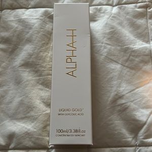 Alpha-H Liquid Gold w/Glycolic Acid